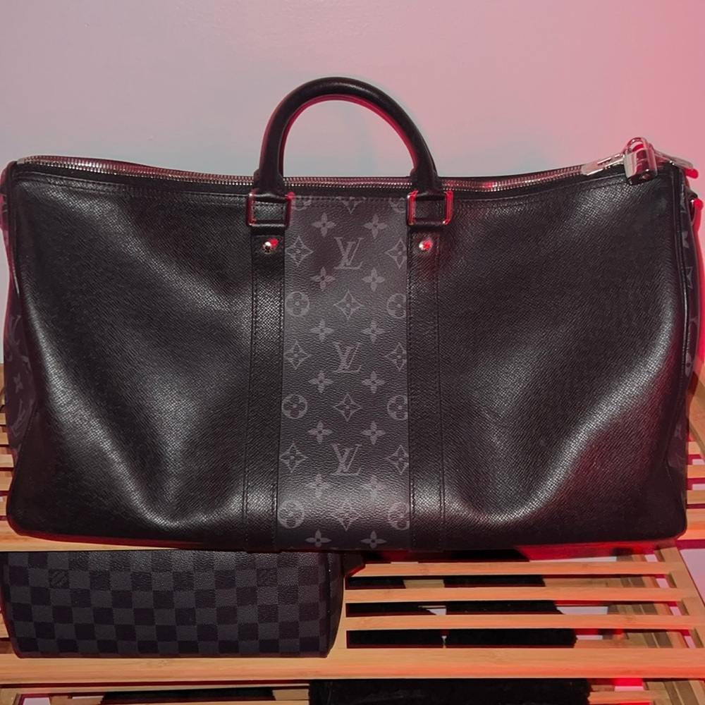 Keepall Bandoulière 50